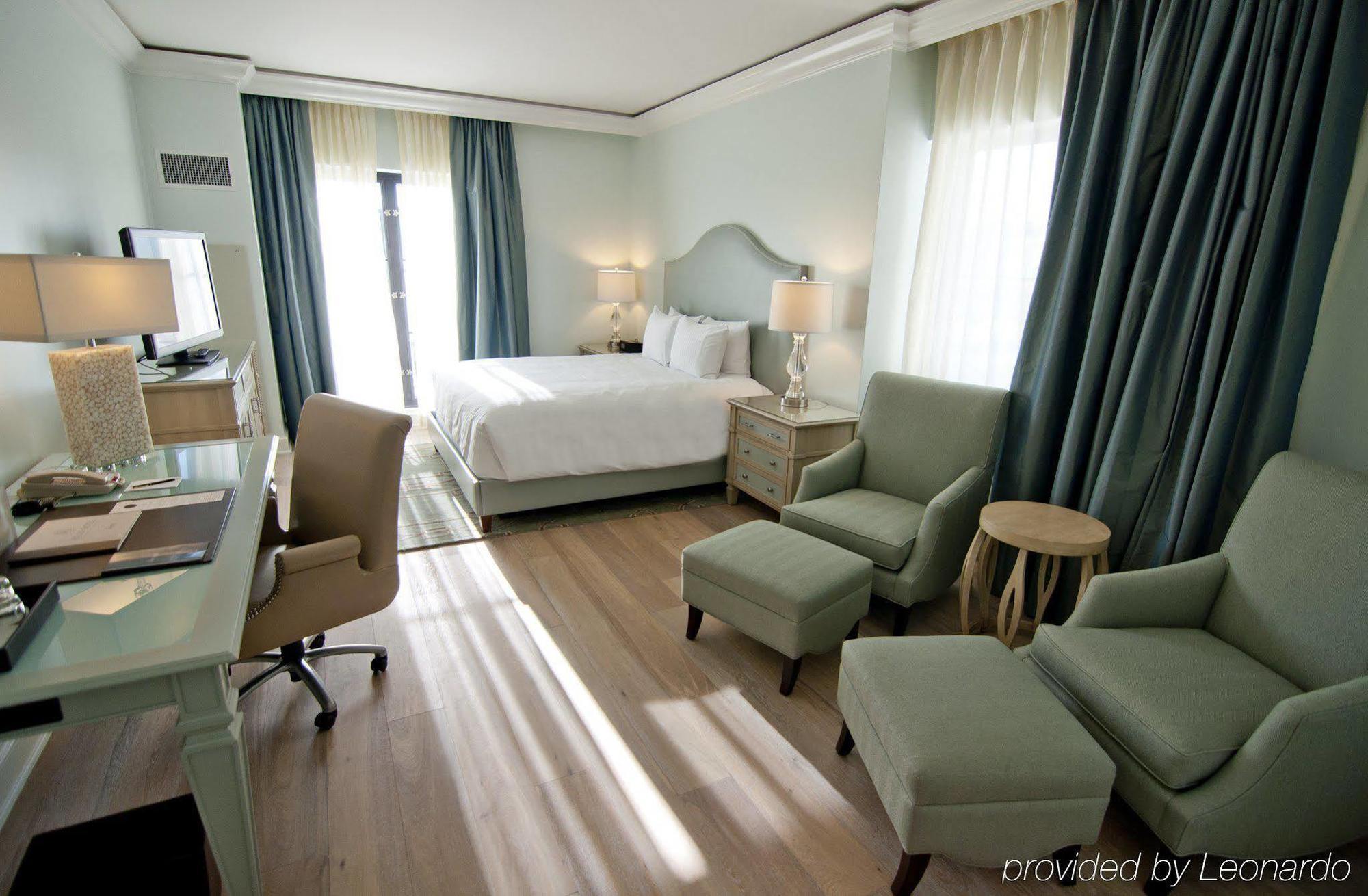 Bluegreen Vacations Eilan Hotel And Spa, Ascend Resort Collection San Antonio Zimmer foto