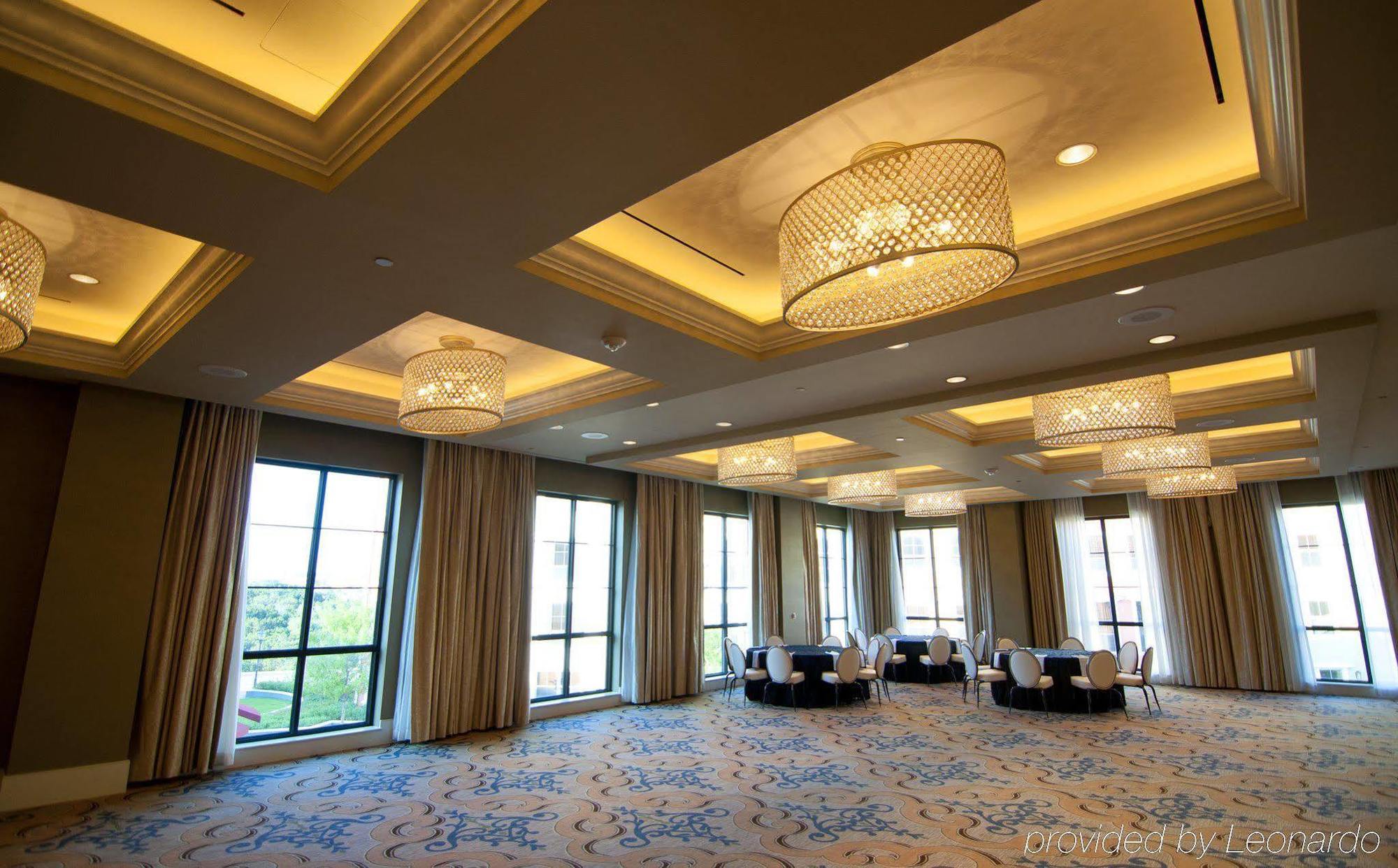 Bluegreen Vacations Eilan Hotel And Spa, Ascend Resort Collection San Antonio Interior foto