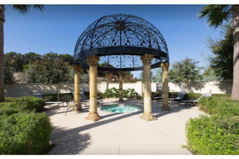 Bluegreen Vacations Eilan Hotel And Spa, Ascend Resort Collection San Antonio Exterior foto